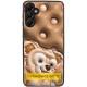 TPU+PC чохол Prisma Fluffie для Xiaomi Redmi Note 14 5G Dream