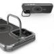 Чохол TPU Space Case Apex with MagSafe для Apple iPhone 13 Pro / 14 Pro (6.1") Grey