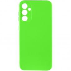 Чехол TPU GETMAN Liquid Silk Full Camera для Samsung Galaxy A55