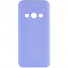 Чехол Silicone Cover Lakshmi Full Camera (AA) для Xiaomi Redmi A3