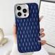Чохол TPU Ribbio для Apple iPhone 13 Pro (6.1") Blue