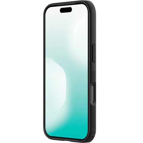 Чохол Nillkin Matte Magnetic Pro для Apple iPhone 17 Pro Max (6.9") Transparent black