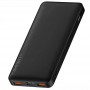 Портативне ЗП Baseus Bipow Overseas 20W 10000 mAh (PPBD050301) Black