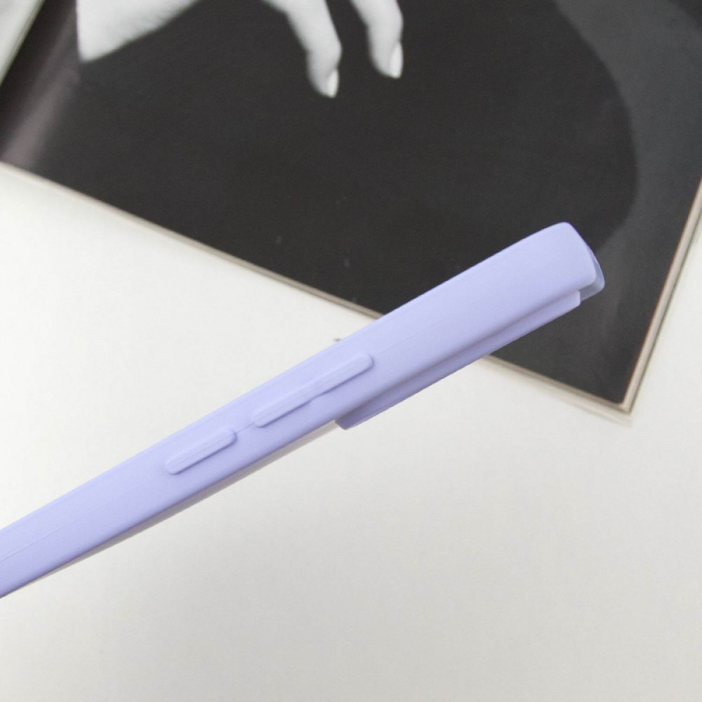 Чехол Silicone Cover Lakshmi (AAA) для Xiaomi 14 Ultra