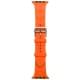 Ремінець Kilim для Apple Watch 38/40/41/42mm(ser.10) Orange