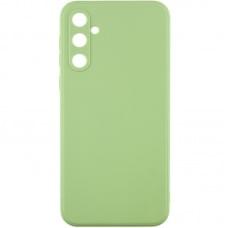 Силиконовый чехол Candy Full Camera для Samsung Galaxy A55