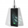 Дата кабель Hoco X52 "Sereno magnetic" USB to Lightning (1m)