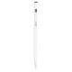 Стилус Acefast V2 Universal Capacitive Pen for iPad White