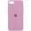 Чехол Silicone Case Full Protective (AA) для Apple iPhone SE (2020)