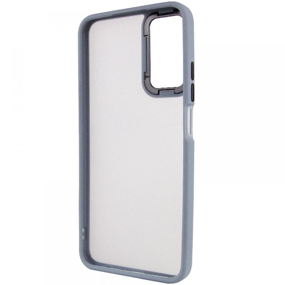 Чехол TPU+PC Lyon Frosted для Oppo A78 4G