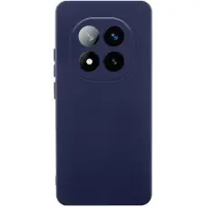 Чехол Silicone Cover Lakshmi Full Camera (AAA) для Xiaomi Poco X7