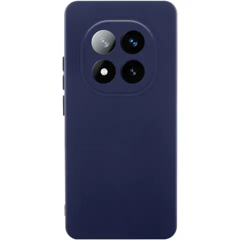 Чехол Silicone Cover Lakshmi Full Camera (AAA) для Xiaomi Poco X7