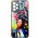 TPU+PC чохол Prisma Ladies для Samsung Galaxy A32 4G Peonies