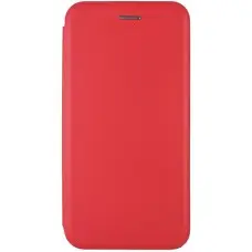 Кожаный чехол-книжка Classy для Samsung Galaxy A50 (A505F) / A50s / A30s