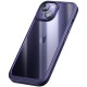 Чохол TPU+PC Pulse для Apple iPhone 14 (6.1") Purple