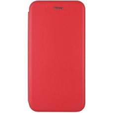 Кожаный чехол-книжка Classy для Xiaomi Redmi 13 4G / Poco M6 4G