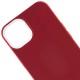 Чохол TPU+PC Bichromatic для Apple iPhone 12 Pro / 12 (6.1") Wine / White