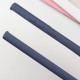 Чохол Silicone Cover Lakshmi Full Camera (AA) для Samsung Galaxy S25 Ultra Синій / Midnight Blue