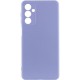 Чехол Silicone Cover Lakshmi Full Camera (A) для Samsung Galaxy M34 5G