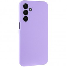 Чохол Silicone Cover Ummi Lakshmi Full Camera (AA) для Samsung Galaxy A15 4G/5G / M15 5G Бузковий / Dasheen