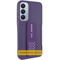 Чохол TPU VIVA для Xiaomi Redmi Note 13 Pro 4G / Poco M6 Pro 4G / Note 14S Purple
