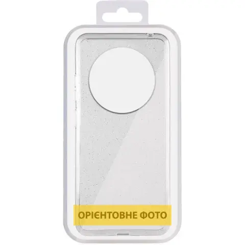 TPU чохол Nova для Xiaomi Redmi 15C (Global) / Poco C85 (Global) Clear