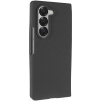 Чохол Foldables Silicone Cover Lakshmi (AAA) для Samsung Galaxy Z Fold5 Чорний / Black