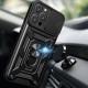 Ударопрочный чехол Camshield Serge Ring для Apple iPhone 11 Pro Max (6.5")