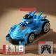 Машинка на радиоуправлении ZF17-1A Super Bumper Car