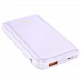 Портативное ЗУ Power Bank Hoco Q21A Great 22.5W+PD20W 20000 mAh