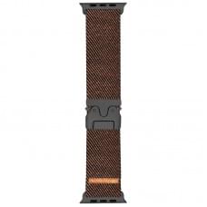 Ремешок Nylon New Design для Apple Watch 38/40/41/42mm(ser.10)