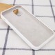 Чохол Silicone Case Full Protective (AA) для Apple iPhone 14 Plus (6.7") Білий / White