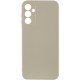 Чехол Silicone Cover Lakshmi Full Camera (A) для Samsung Galaxy M34 5G