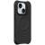 Чохол TPU Orbit with MagSafe для Apple iPhone 15 (6.1") Black