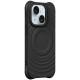 Чохол TPU Orbit with MagSafe для Apple iPhone 15 (6.1") Black
