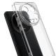 TPU чохол Epic Transparent 1,5mm Full Camera для Xiaomi 14 Ultra Безбарвний (прозорий)