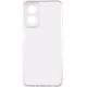 Чохол TPU Starfall Clear для Oppo A17 Прозорий