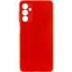 Чохол TPU GETMAN Liquid Silk Full Camera для Samsung Galaxy A14 4G/5G Червоний / Red Чохол TPU GETMAN Liquid Silk Full Camera для Samsung Galaxy A14 4G/5G Червоний / Red