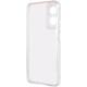 Чехол TPU Starfall Clear для Oppo A17