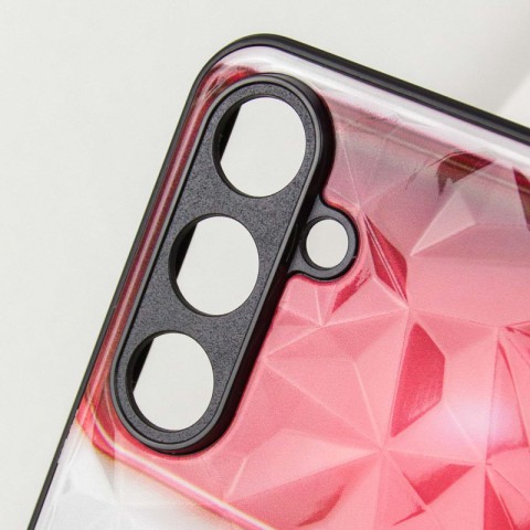 TPU+PC чохол Prisma Fluffie для Samsung Galaxy A26 5G Look Me