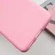 Чохол Silicone Cover Lakshmi (AA) для Google Pixel 9 / 9 Pro Рожевий / Pink