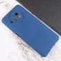 TPU чохол Molan Cano Smooth для Xiaomi Mi 10T Lite / Redmi Note 9 Pro 5G Синій