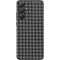 Чохол TPU+PC Grid для Samsung Galaxy S24+ Black