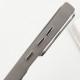 TPU+PC чохол Friends для Xiaomi Redmi 13C / Poco C65 Grey Wolf