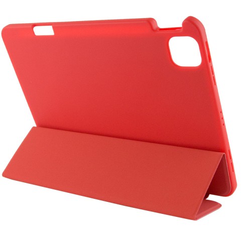 Чохол Smart Case Open buttons для Apple iPad Pro 13" (2024-25) Red