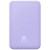 Портативний ЗП Power Bank Baseus Magnetic Mini OS 20W c БЗП 10000 mAh (PPCX110105) Purple Портативний ЗП Power Bank Baseus Magnetic Mini OS 20W c БЗП 10000 mAh (PPCX110105) Purple