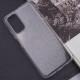 TPU чохол Nova для Xiaomi Redmi Note 11 (Global) / Note 11S Clear