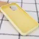 Чохол Silicone Case Full Protective (AA) для Apple iPhone 13 mini (5.4") Жовтий / Mellow Yellow