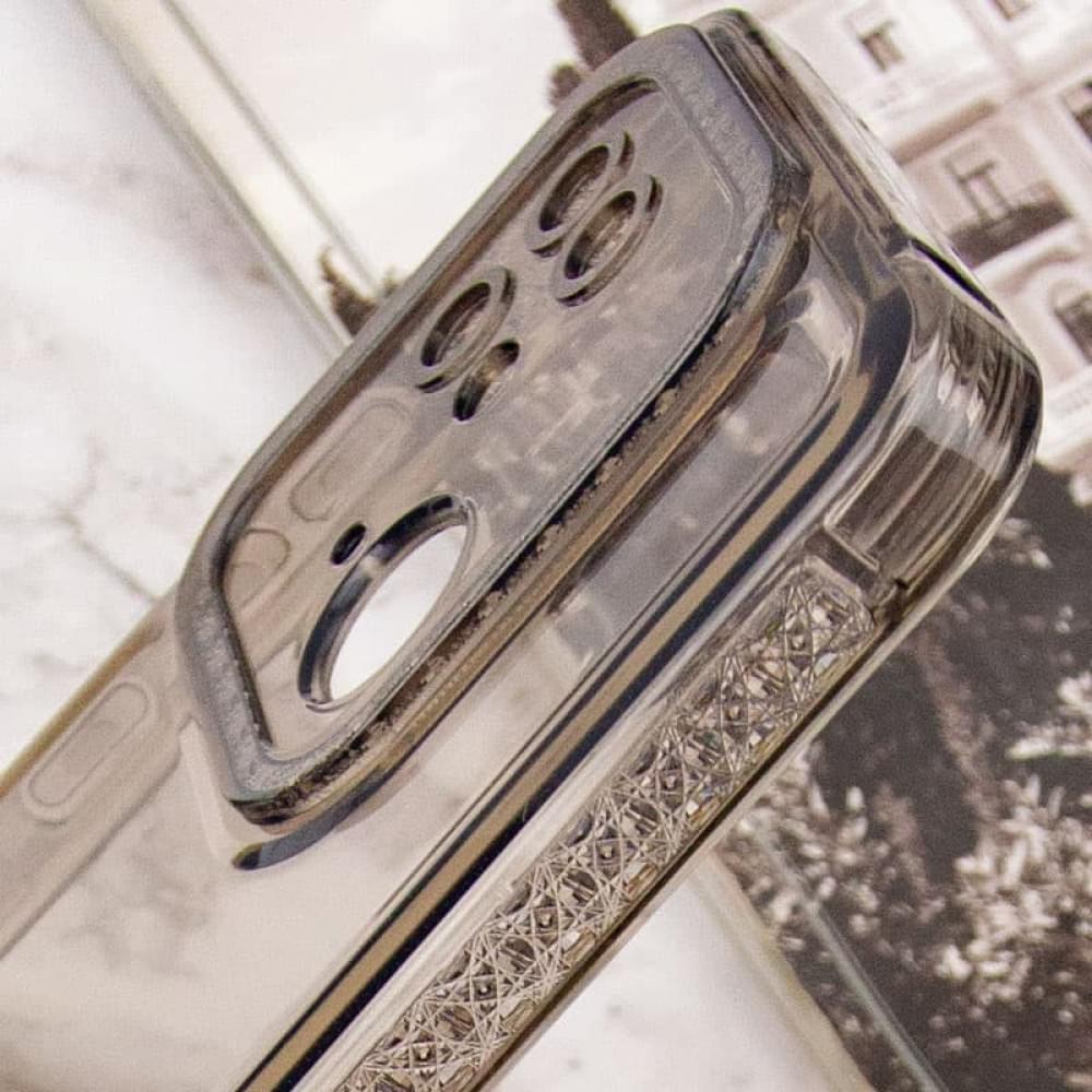 Чехол TPU Starfall Clear для Xiaomi Redmi 10C