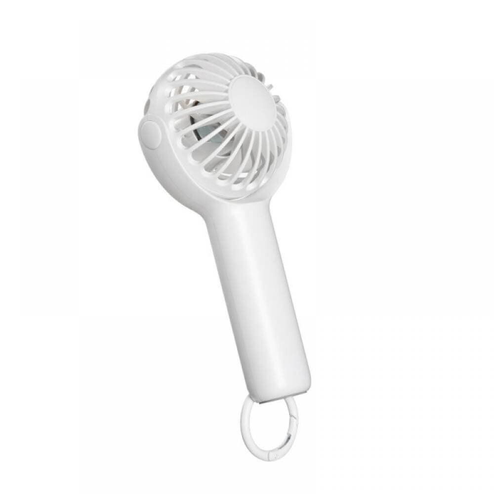 Портативний вентилятор WIWU Bubble WI-FS08 White